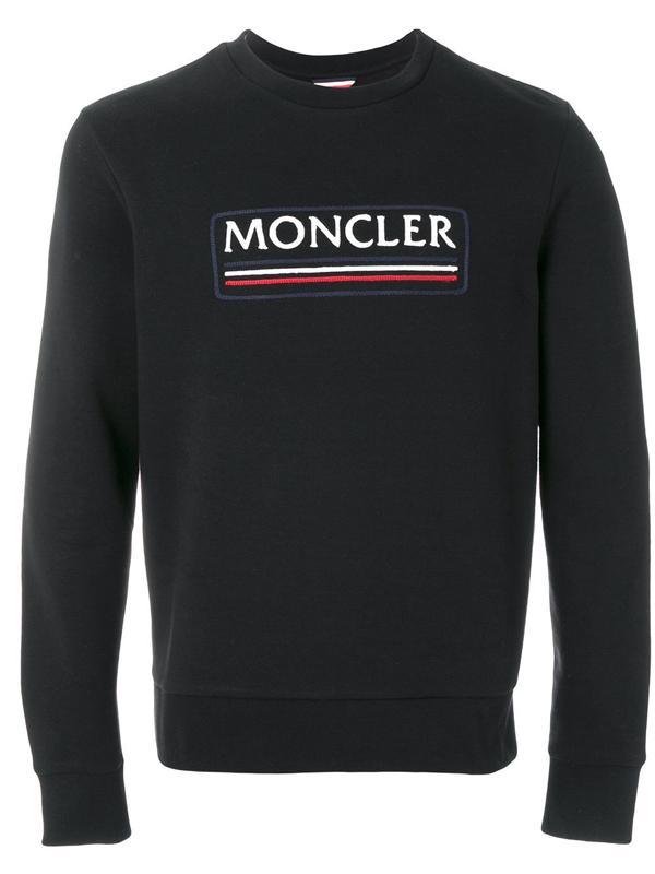 モンクレール スーパーコピー MONCLER LOGO SWEATSHIRT 8090809